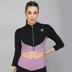 Swift Sporty Gym Croptop