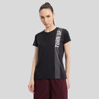 Turn Up Stripes Fitness Shirt V1.0