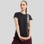Turn Up Stripes Fitness Shirt V1.0