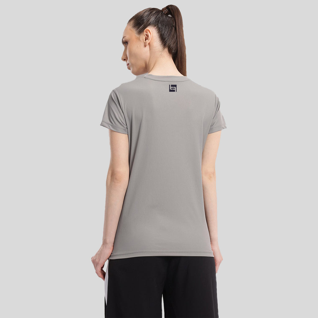 Turn Up Stripes Fitness Shirt V1.1