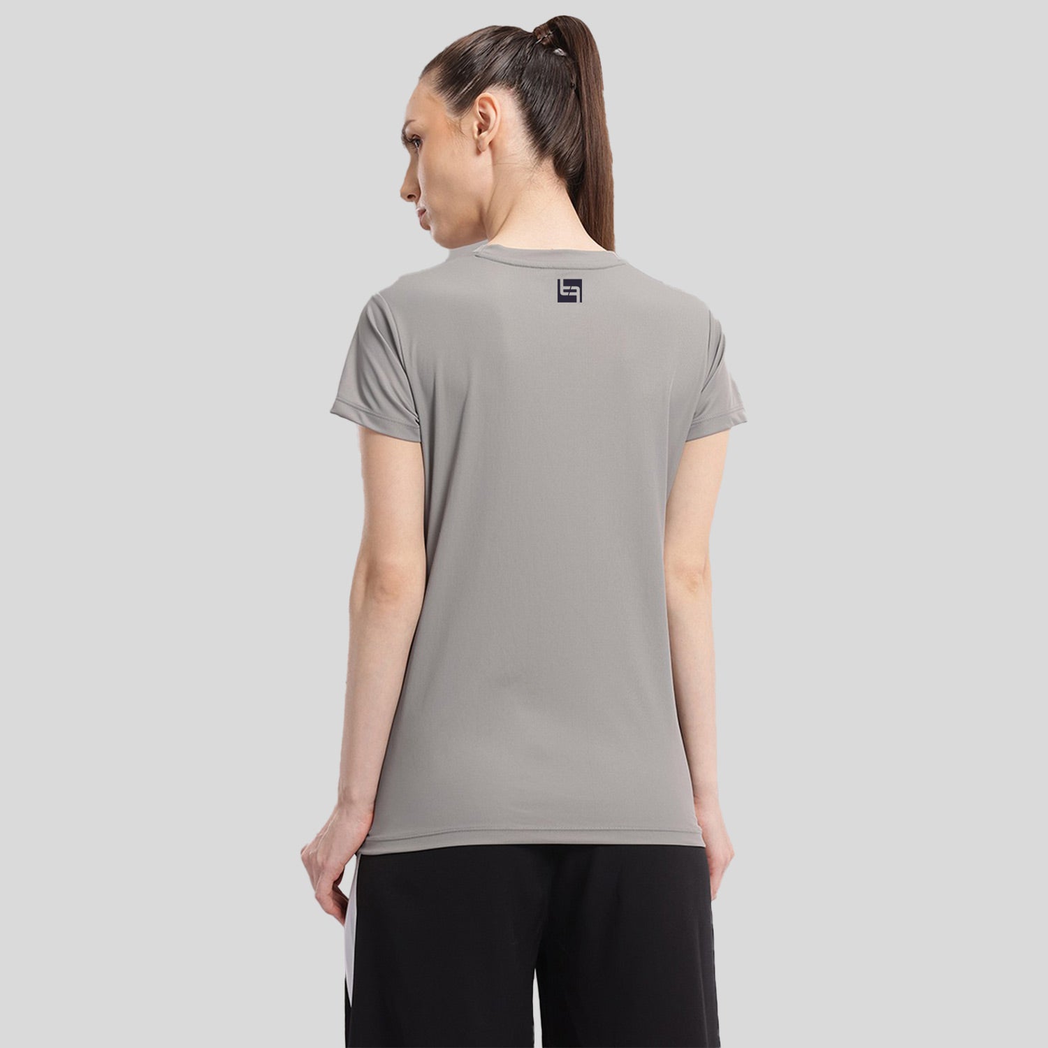 Turn Up Stripes Fitness Shirt V1.1