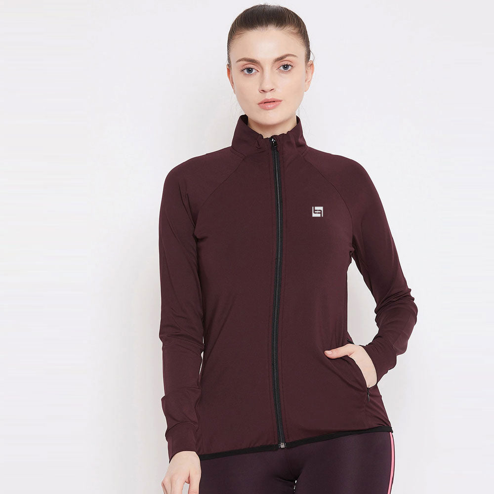 Ultimate Gym Training Jacket V1.0