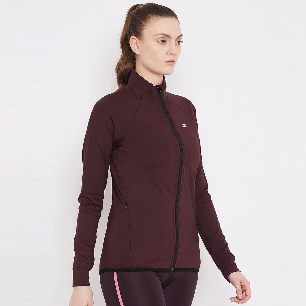 Ultimate Gym Training Jacket V1.0