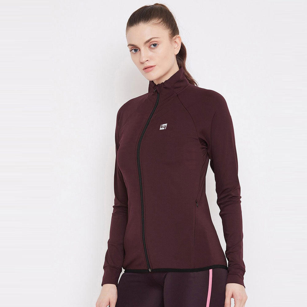 Ultimate Gym Training Jacket V1.0