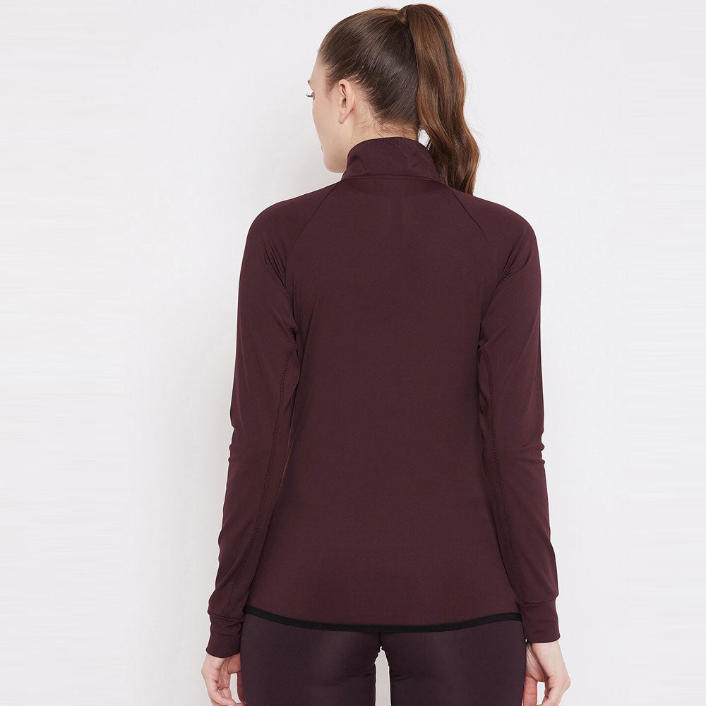 Ultimate Gym Training Jacket V1.0