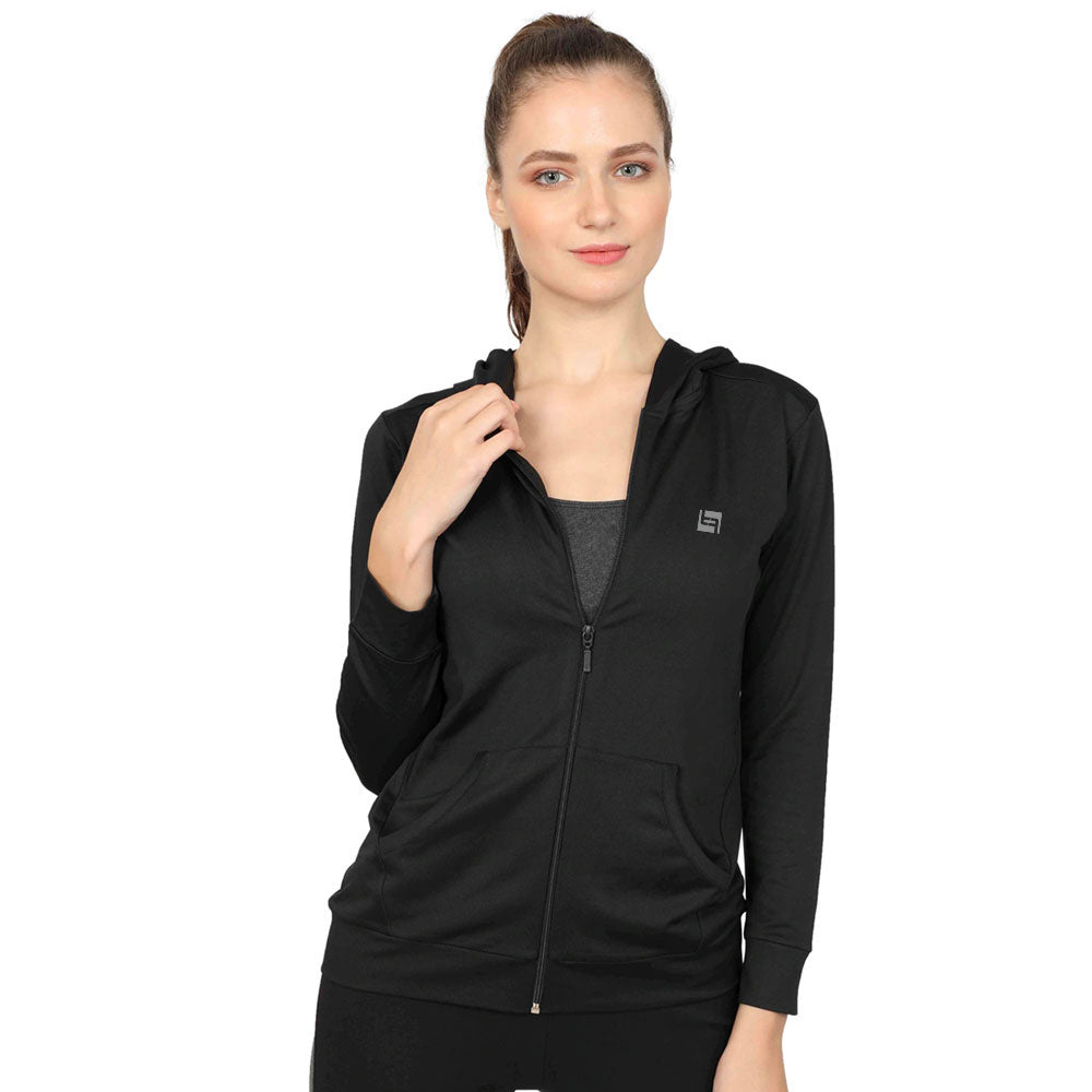 Vital Gym Fitness Hood