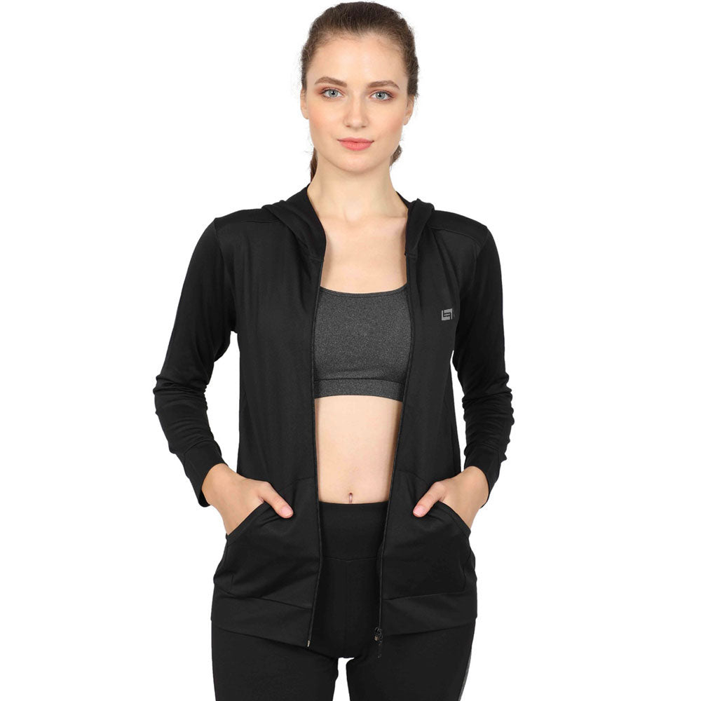 Vital Gym Fitness Hood