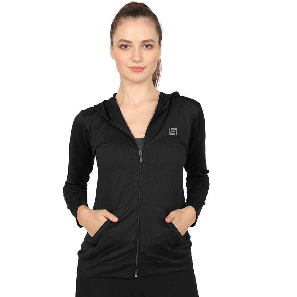 Vital Gym Fitness Hood