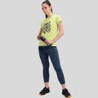 We Run Crew Fitness Shirt V1.2