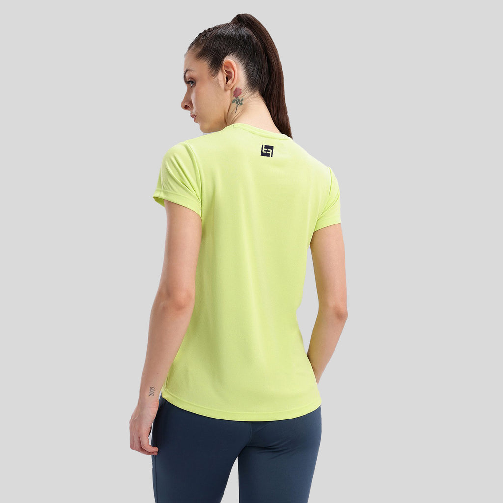 We Run Crew Fitness Shirt V1.2