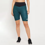 Women Endurance Gym Fitness Short