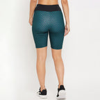 Women Endurance Gym Fitness Short