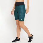 Women Endurance Gym Fitness Short