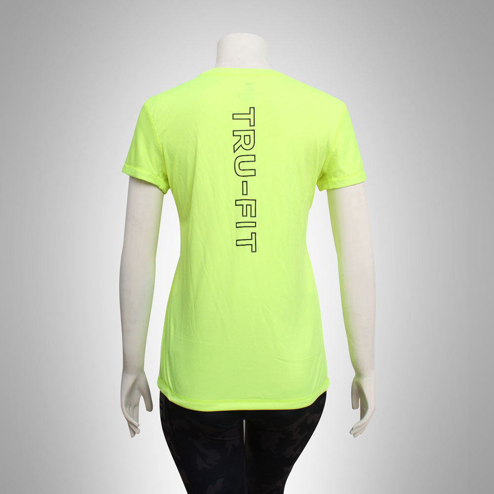 ZINGY GYM SHIRT V1.5