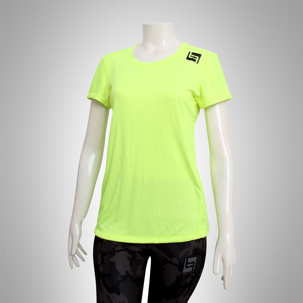 ZINGY GYM SHIRT V1.5