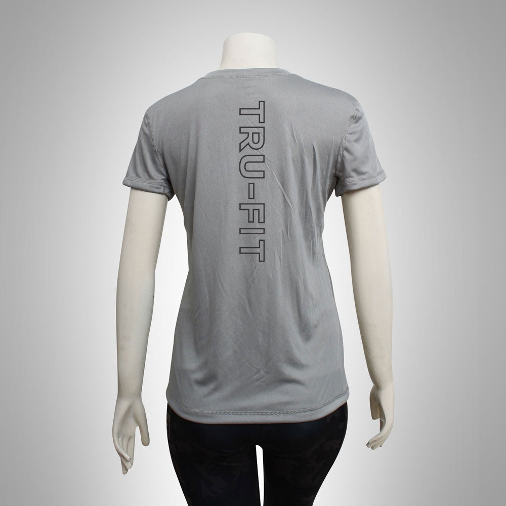 Zingy Gym Shirt V1.4