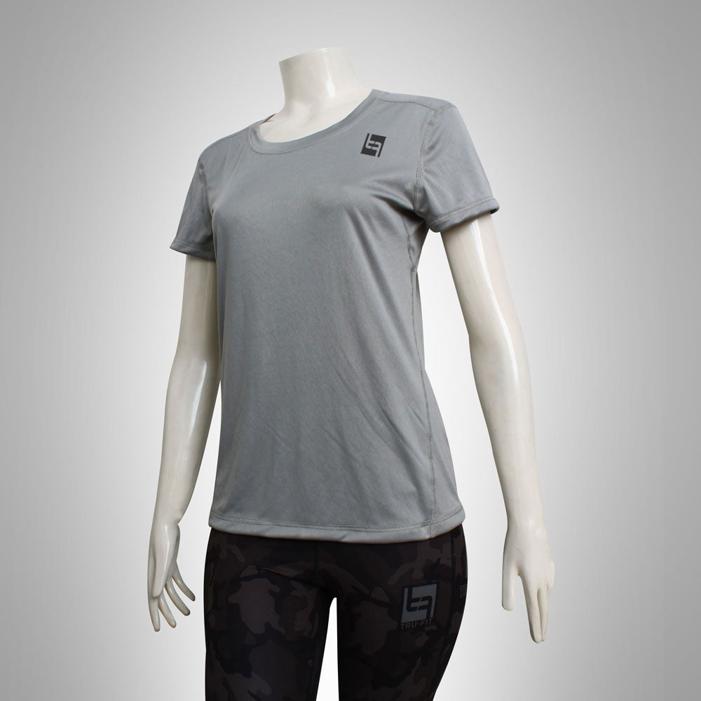 Zingy Gym Shirt V1.4