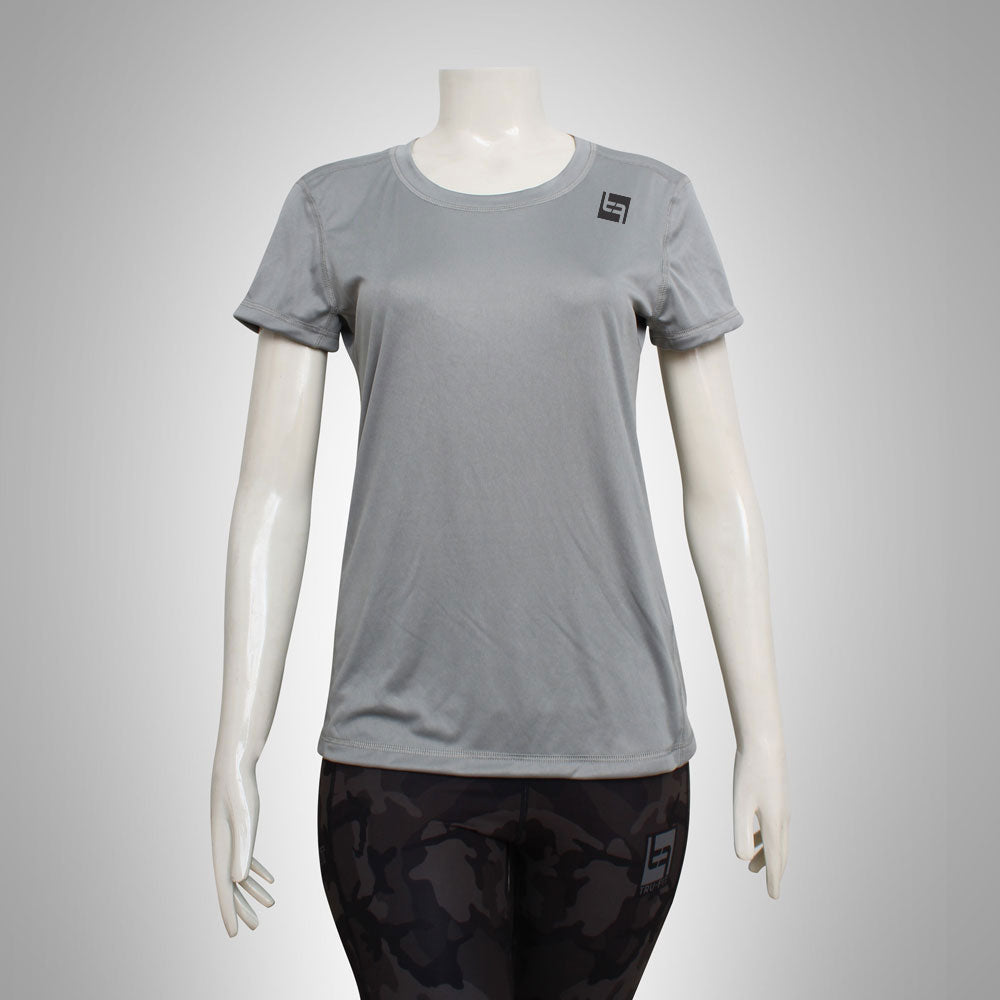 Zingy Gym Shirt V1.4