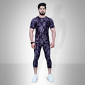 Men Compression 3/4 Combo