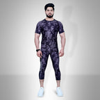 Men Compression 3/4 Combo