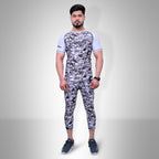 Men Compression 3/4 Combo