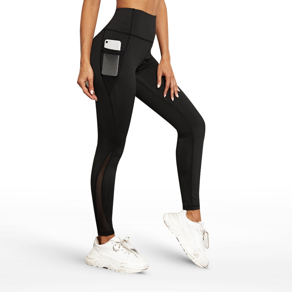 K02 Lifestyle High Wasited Leggings V1.0