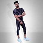 Men Compression 3/4 Combo