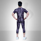 Men Compression 3/4 Combo