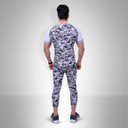 Men Compression 3/4 Combo