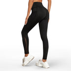 K02 Lifestyle High Wasited Leggings V1.0