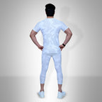 Men Compression 3/4 Combo
