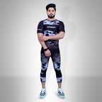 Men Compression 3/4 Combo
