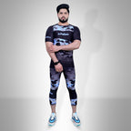 Men Compression 3/4 Combo