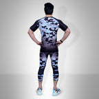 Men Compression 3/4 Combo