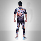 Men Compression 3/4 Combo