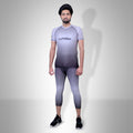 Men Compression 3/4 Combo