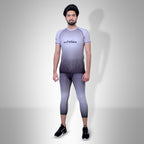 Men Compression 3/4 Combo