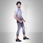 Men Compression 3/4 Combo