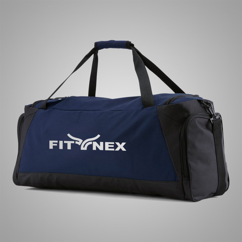 Fitnex Accelerator Duffel Bag V1.1
