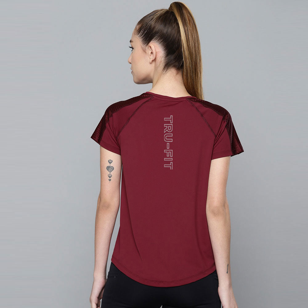 Bounty Gym Shirt