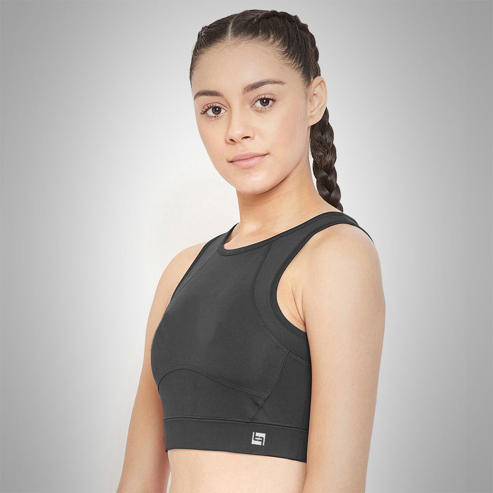 Bravo Sports vest Padded R1.1