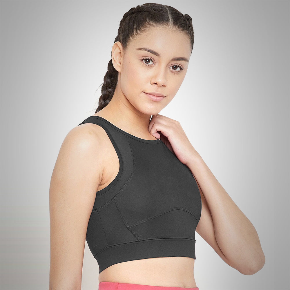 Bravo Sports vest Padded R1.1