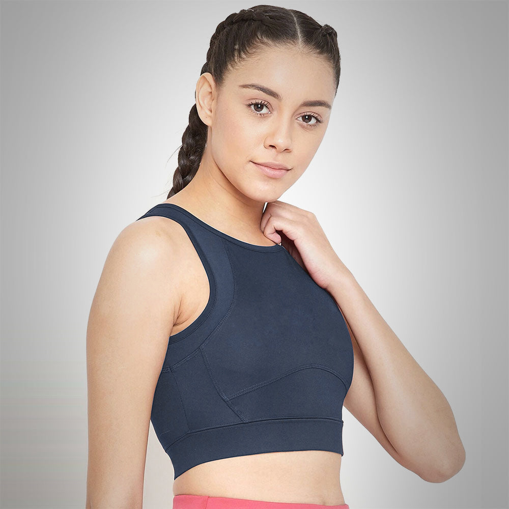  Bravo Sports vest Padded R1.3