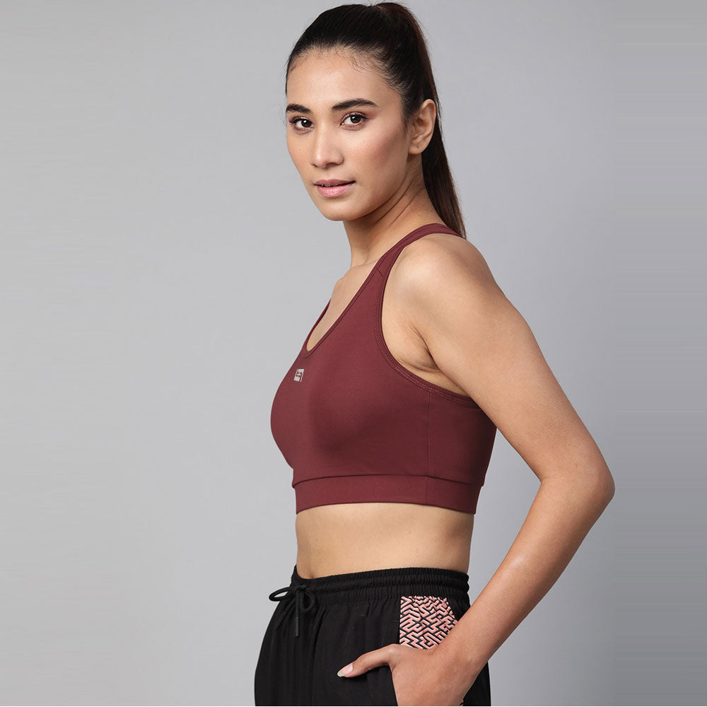 Briskly Sports Bra R1.3