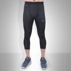 Men Compression 3/4 Tight