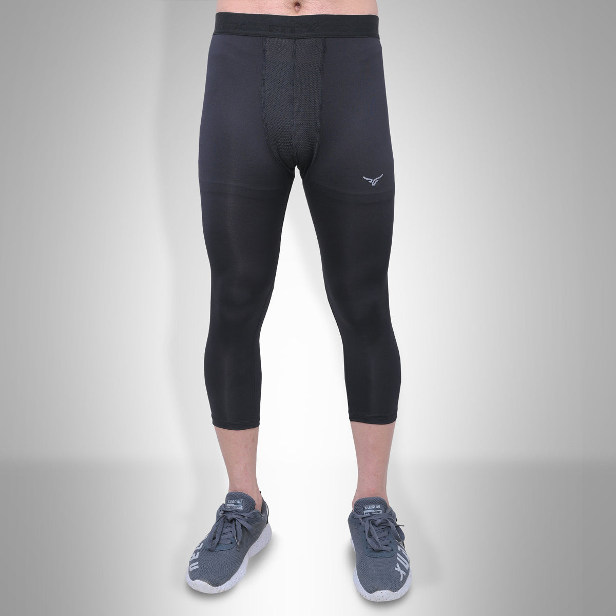Men Compression 3/4 Tight