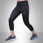Men Compression 3/4 Tight