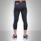 Men Compression 3/4 Tight