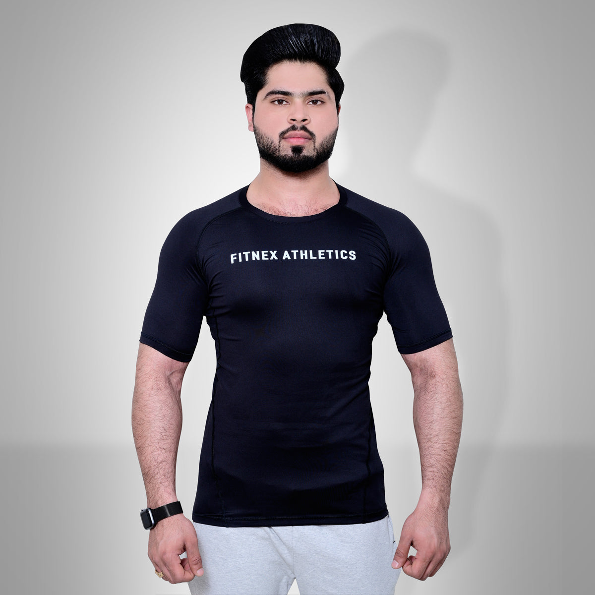 Men Compression Shirt