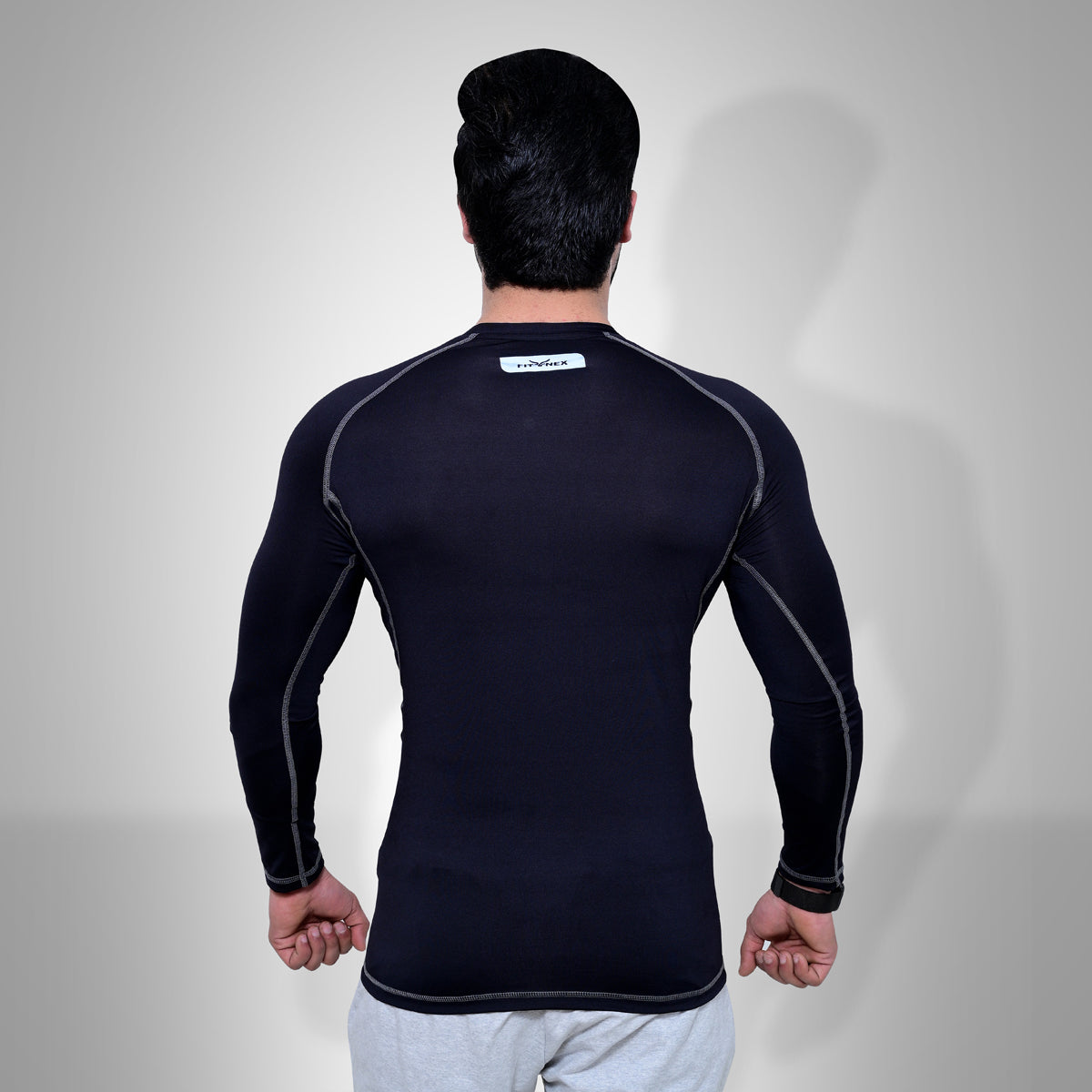 Men Compression Shirt